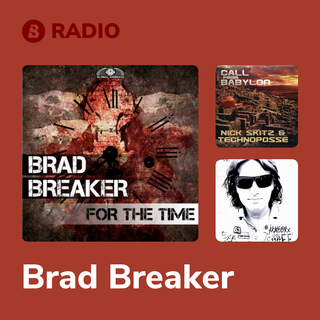 Brad Breaker Radio