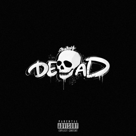 DEAD cover art