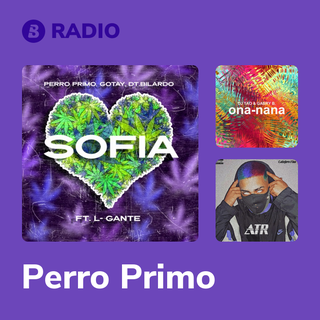Perro Primo Radio
