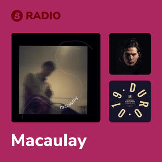 Macaulay Radio