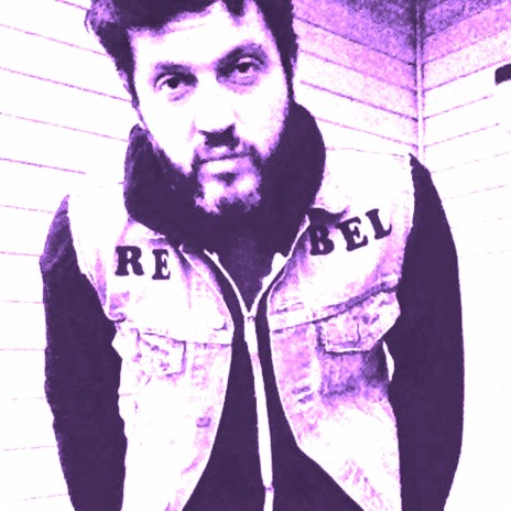 Misfit cover art