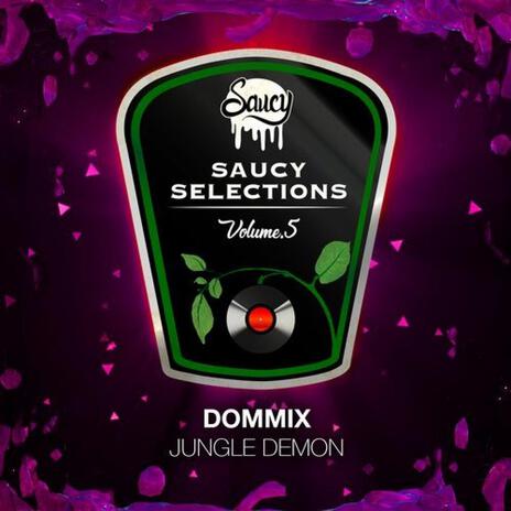 Jungle Demon (Original Mix)