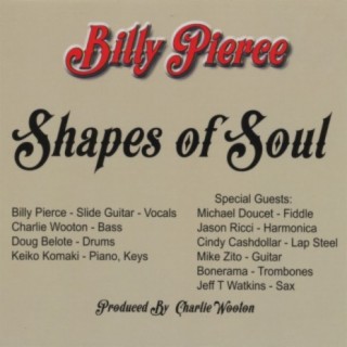 Billy Pierce