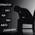 Pinatay Mo Na Rin Ako