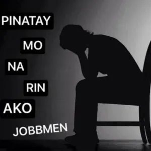 Pinatay Mo Na Rin Ako