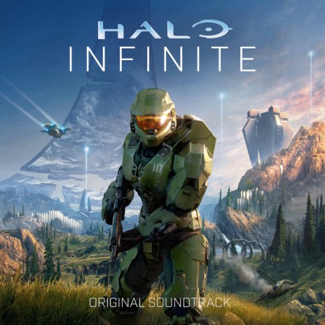 Judgment ft. Halo cover art