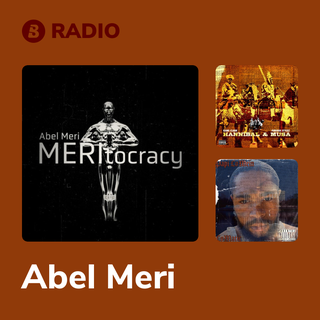 Abel Meri Radio