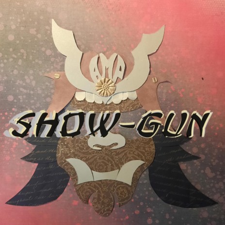 Show-Gun cover art