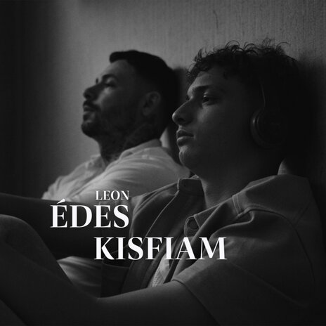 Édes Kisfiam ft. Giorgio cover art