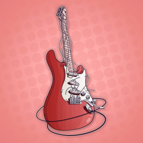 Electric Guitar cover art