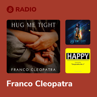 Franco Cleopatra Radio