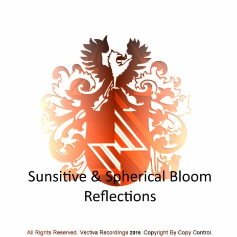 Reflections (Original Mix) ft. Spherical Bloom cover art