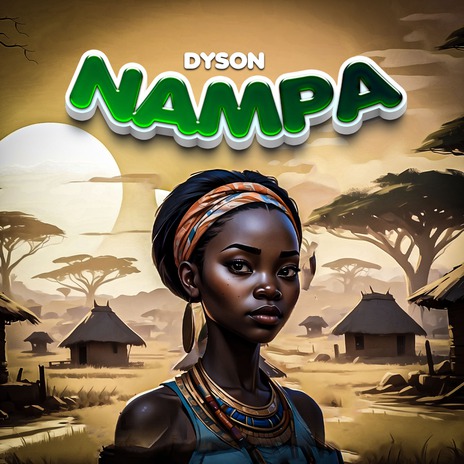 Nampa cover art