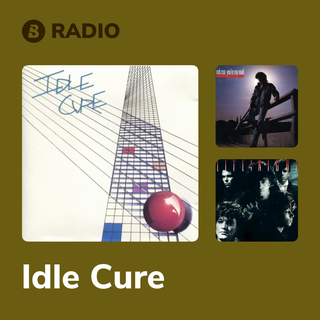 Idle Cure Radio