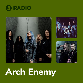 Arch Enemy Radio