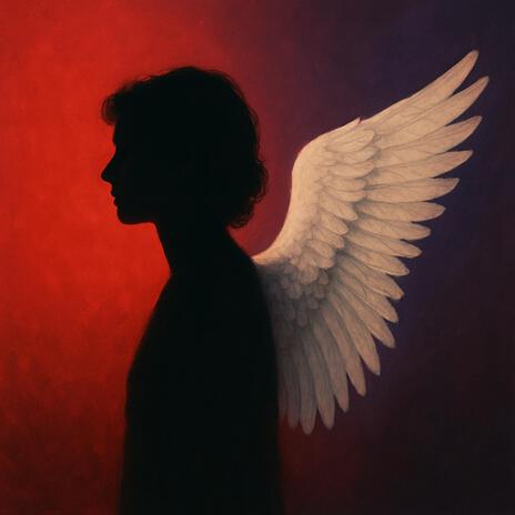 Platonic Dream (Angel edition) cover art