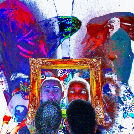 Molly Monster ft. noah markham cover art