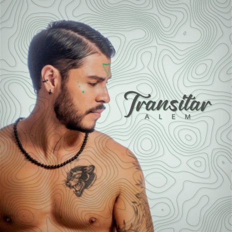 Saudade cover art