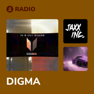 DIGMA Radio