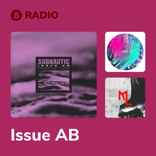 Issue AB Radio