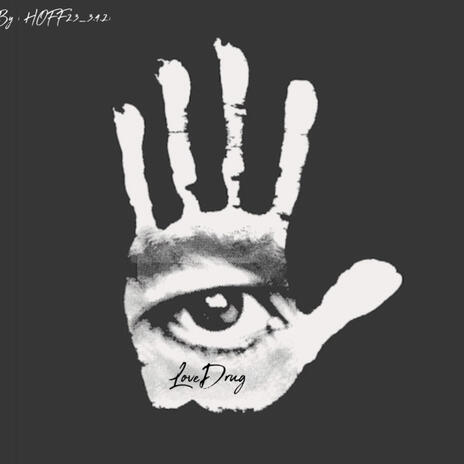 LoveDrug cover art