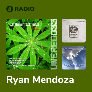 Ryan Mendoza Radio