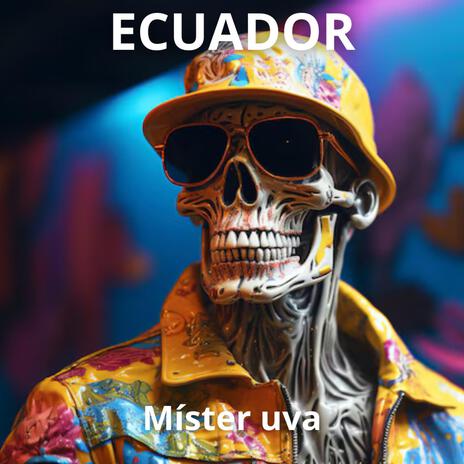 Ecuador cover art