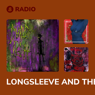 LONGSLEEVE AND THE WEIRDBOYS Radio