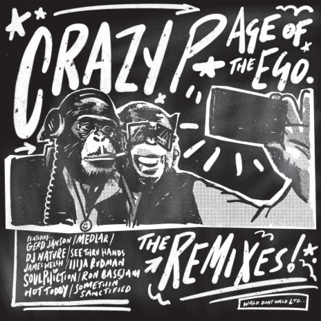 Is this All it Seems? (Ron Basejam Remix) cover art