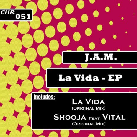 Shooja (Original Mix) cover art