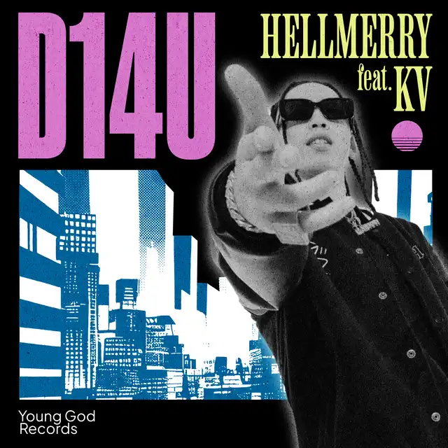 D14U cover art