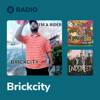 Brickcity Radio