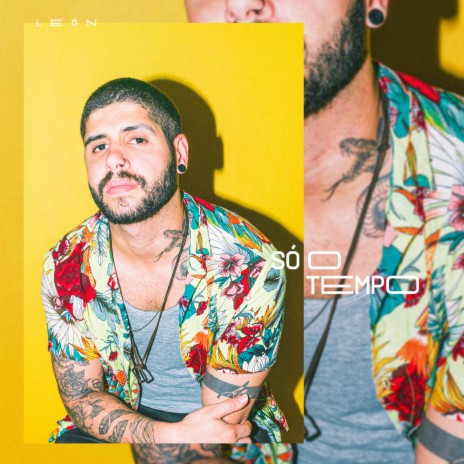 Só o Tempo cover art