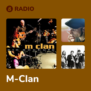 M-Clan Radio