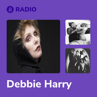 Debbie Harry Radio