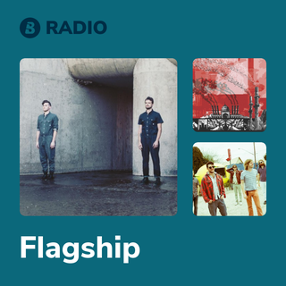Flagship Radio