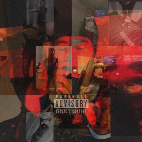 Give Me A Chance cover art