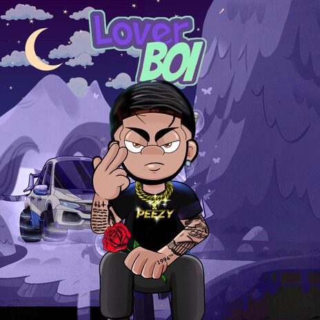 Pull Up ft. Baeza cover art