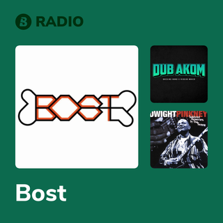 Bost Radio