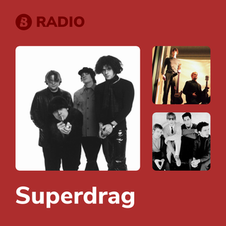 Superdrag Radio