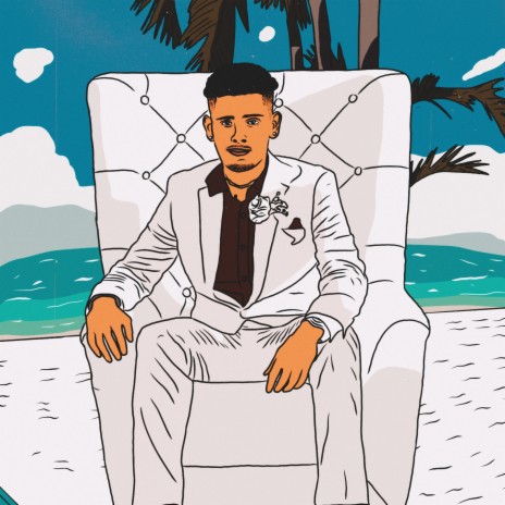 Back Down cover art