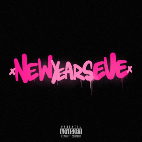 NEW YEARS EVE cover art