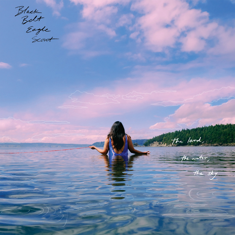 Nobody cover art