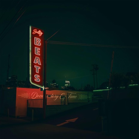 Drowning (feat. Bill Thornton)