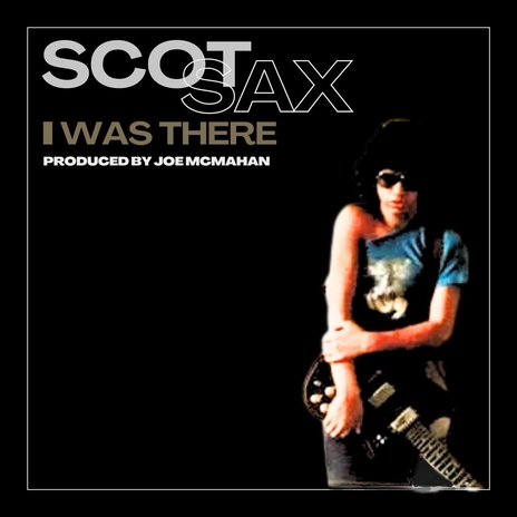 I Was There cover art