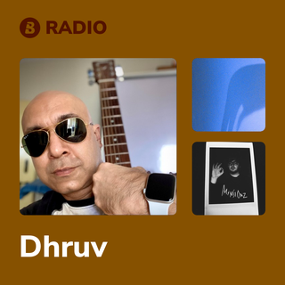 Dhruv Radio