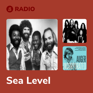 Sea Level Radio