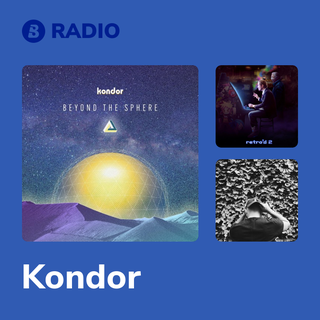 Kondor Radio