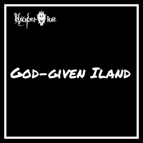 God-given Iland cover art