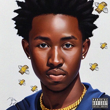 Options cover art